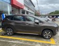 Mitsubishi Xpander 2018 - Màu nâu, giá cạnh tranh