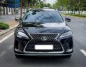 Lexus RX 350 2021 - Bán xe bản 7 chỗ màu đen giá tốt, giao xe toàn quốc