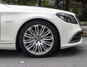 Mercedes-Maybach S 450 2020 - Tên công ty xuất hoá đơn 4 tỷ