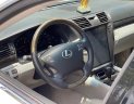 Lexus LS 460 2006 - Màu trắng, xe nhập