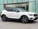 Volvo XC40 2022 - SUV sang trọng nhập khẩu từ Thụy Điển - Tặng 3 năm bảo dưỡng + 1 năm bảo hiểm thân vỏ