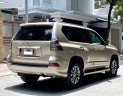 Lexus GX 460 2015 - Xe còn chính chủ, nội thất còn rất mới