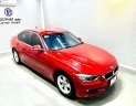 BMW 320i 2014 - Xe zin a-z bao test