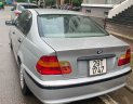 BMW 318i 2003 - Xe gia đình giá tốt 140tr