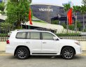 Lexus LX 570 2011 - Model 2012 biển Hà Nội