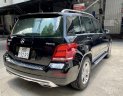 Mercedes-Benz GLK 250 2013 - Chạy đúng 8 vạn km