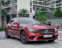 Mercedes-Benz C180 2020 - Bảo hành chính hãng không giới hạn km đến 2023