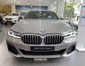 BMW 530i 2022 - Thể thao, sang trọng - Xe nhập khẩu nguyên chiếc - Tặng 30 triệu tiền mặt