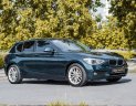 BMW 116i 2014 - Xe nguyên bản siêu đẹp