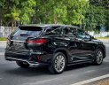 Lexus RX 350 2021 - Bán xe bản 7 chỗ màu đen giá tốt, giao xe toàn quốc