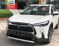 Toyota Corolla Cross 2022 - Siêu phẩm SUV. Tặng gói phụ kiện 5 triệu - Cam kết nguyên giá xe