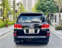 Lexus LX 570 2011 - Cần bán xe màu đen