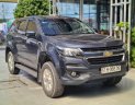 Chevrolet Trailblazer 2018 - Đăng ký lần đầu 2019, nhập Thái, dầu tự động, odo 5 vạn, biển TP. HCM, hỗ trợ trả góp