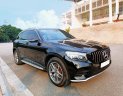 Mercedes-Benz GLC 300 2018 - Bản full option, bao check hãng tại Hà Nội