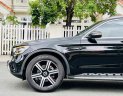 Mercedes-Benz GLC 200 2021 - Màu đen, nội thất đen