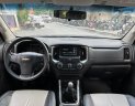 Chevrolet Trailblazer 2018 - Số tay, máy dầu, màu xám