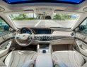 Mercedes-Benz Maybach S400 2016 - Màu đen, nhập khẩu nguyên chiếc