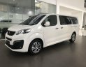 Peugeot Traveller 2022 - Khẳng định đẳng cấp thương hiệu