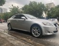 Lexus IS 250 2006 - Màu bạc, nhập khẩu, 460 triệu