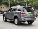 Chevrolet Trailblazer 2018 - Số tay, máy dầu, màu xám