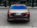 Mercedes-Maybach S 680 2022 - New 100%