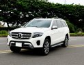 Mercedes-Benz GLS 400 2018 - Màu trắng nhập Mỹ rất hiếm