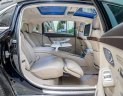 Mercedes-Benz Maybach S400 2016 - Màu đen, nhập khẩu nguyên chiếc