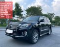 Lexus LX 570 2013 - Biển Hà Nội