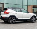 Volvo XC40 2022 - SUV sang trọng nhập khẩu từ Thụy Điển - Tặng 3 năm bảo dưỡng + 1 năm bảo hiểm thân vỏ