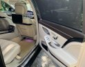 Mercedes-Maybach S 450 2019 - Xe đẹp, không lỗi, mọi thứ còn nguyên zin