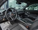 Porsche 718 2020 - Xe siêu lướt