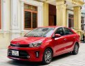 Kia Soluto 2021 - Xe màu đỏ