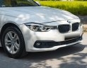 BMW 320i 2016 - Cần bán lại xe odo 4,8 vạn km