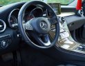 Mercedes-Benz C 250 2017 - Odo siêu ít - Bao check hãng - Giá cả có thương lượng