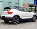 Volvo XC40 2022 - SUV sang trọng nhập khẩu từ Thụy Điển - Tặng 3 năm bảo dưỡng + 1 năm bảo hiểm thân vỏ