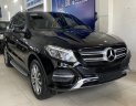 Mercedes-Benz GLE 400 2016 - Xe nhập khẩu nguyên chiếc