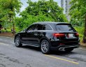 Mercedes-Benz GLC 300 2018 - Màu đen ghế đen kính 3 lớp apple carplay