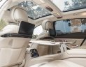 Mercedes-Maybach S 450 2020 - Tên công ty xuất hoá đơn 4 tỷ