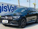 Mercedes-Benz GLC 300 2021 - Xe màu đen