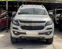 Chevrolet Trailblazer 2018 - Xe 7 chỗ gia đình chắc chắn bền bỉ - 2 cầu - Máy dầu - Số tự động