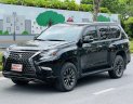 Lexus GX 460 2018 - Xe màu đen sang trọng, đẳng cấp