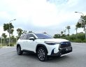 Toyota Corolla Cross 2021 - Đà Nẵng, bao test, giao xe toàn quốc - Đầy đủ giấy tờ pháp lý - Hỗ trợ trả góp 70%