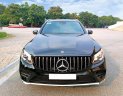 Mercedes-Benz GLC 300 2018 - Bản full option, bao check hãng tại Hà Nội