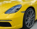 Porsche 718 2019 - Vàng đen, siêu lướt