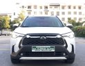 Toyota Corolla Cross 2021 - Màu trắng, nhập khẩu, 895 triệu