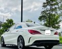 Mercedes-Benz CLA 45 AMG 2014 - Màu trắng, nội thất đen