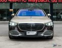 Mercedes-Maybach S 680 2022 - New 100%