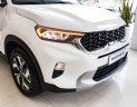 Kia Sonet 2022 - Có xe giao sớm - Hỗ trợ trả góp - Ưu đãi quà tặng chính hãng