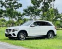 Mercedes-Benz GLC 300 2016 - Tên cá nhân