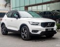 Volvo XC40 2022 - SUV sang trọng nhập khẩu từ Thụy Điển - Tặng 3 năm bảo dưỡng + 1 năm bảo hiểm thân vỏ